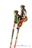 Leki WCR TBS SL 3D Ski Poles, Leki, Red, , Male,Female,Unisex, 0012-10445, 5637999833, 4028173284535, N3-08.jpg