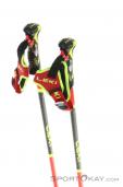 Leki WCR TBS SL 3D Bâtons de ski, Leki, Rouge, , Hommes,Femmes,Unisex, 0012-10445, 5637999833, 4028173284535, N3-13.jpg
