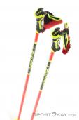 Leki WCR TBS SL 3D Ski Poles, , Red, , Male,Female,Unisex, 0012-10445, 5637999833, , N4-04.jpg