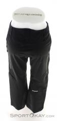 Mammut Stoney HS Pants Women Ski Pants Short Cut, , Black, , Female, 0014-11567, 5637999840, , N3-13.jpg