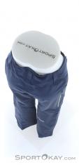 Mammut Stoney HS Pants Women Ski Pants, , Blue, , Female, 0014-11565, 5637999856, , N4-14.jpg