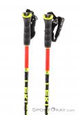 Leki WCR Lite GS 3D Bâtons de ski, Leki, Rouge, , Hommes,Femmes,Unisex, 0012-10447, 5637999889, 4028173285129, N2-02.jpg