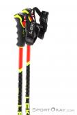 Leki WCR Lite GS 3D Ski Poles, , Red, , Male,Female,Unisex, 0012-10447, 5637999889, , N2-07.jpg