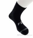 Fox Defend Water Biking Socks, , Black, , Male,Female,Unisex, 0236-10655, 5637999900, , N2-02.jpg