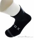 Fox Defend Water Biking Socks, Fox, Black, , Male,Female,Unisex, 0236-10655, 5637999900, 191972665783, N3-08.jpg