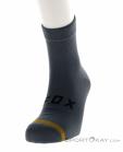 Fox Defend Water Biking Socks, , Dark-Grey, , Male,Female,Unisex, 0236-10655, 5637999902, , N1-06.jpg