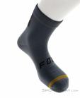 Fox Defend Water Biking Socks, Fox, Dark-Grey, , Male,Female,Unisex, 0236-10655, 5637999902, 191972686924, N2-02.jpg