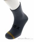 Fox Defend Water Biking Socks, Fox, Dark-Grey, , Male,Female,Unisex, 0236-10655, 5637999902, 191972686924, N2-07.jpg
