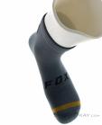 Fox Defend Water Biking Socks, Fox, Dark-Grey, , Male,Female,Unisex, 0236-10655, 5637999902, 191972686924, N3-03.jpg