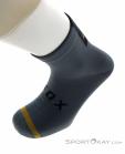 Fox Defend Water Biking Socks, Fox, Dark-Grey, , Male,Female,Unisex, 0236-10655, 5637999902, 191972686924, N3-08.jpg