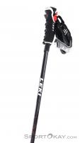 Leki Carbon HX 3D Ski Poles, , Black, , Male,Female,Unisex, 0012-10448, 5637999913, , N1-06.jpg