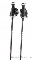 Leki Carbon HX 3D Ski Poles, Leki, Black, , Male,Female,Unisex, 0012-10448, 5637999913, 4028173838493, N2-02.jpg