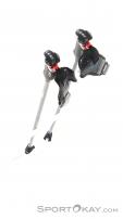 Leki Carbon HX 3D Ski Poles, , Black, , Male,Female,Unisex, 0012-10448, 5637999913, , N4-09.jpg