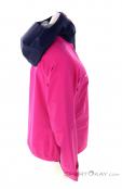 Mammut Taiss HS Hooded Women Outdoor Jacket, , Pink, , Female, 0014-11569, 5637999924, , N2-17.jpg