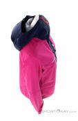Mammut Taiss HS Hooded Women Outdoor Jacket, , Pink, , Female, 0014-11569, 5637999924, , N3-18.jpg