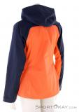 Millet Kamet GTX Women Outdoor Jacket Gore-Tex, , Orange, , Female, 0316-10277, 5637999941, , N1-11.jpg
