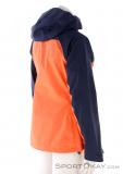 Millet Kamet GTX Women Outdoor Jacket Gore-Tex, , Orange, , Female, 0316-10277, 5637999941, , N1-16.jpg