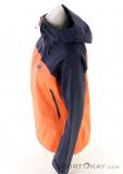 Millet Kamet GTX Women Outdoor Jacket Gore-Tex, , Orange, , Female, 0316-10277, 5637999941, , N2-07.jpg