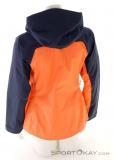 Millet Kamet GTX Women Outdoor Jacket Gore-Tex, , Orange, , Female, 0316-10277, 5637999941, , N2-12.jpg