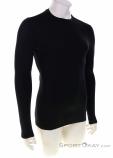 Fox Tecbase LS Uomo Maglia Funzionale, Fox, Nero, , Uomo, 0236-10658, 5637999983, 191972665967, N1-01.jpg