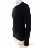 Fox Tecbase LS Mens Functional Shirt, , Black, , Male, 0236-10658, 5637999983, 191972665967, N1-06.jpg