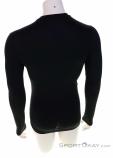 Fox Tecbase LS Caballeros Camiseta funcional, Fox, Negro, , Hombre, 0236-10658, 5637999983, 191972665967, N2-12.jpg