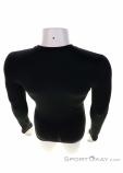 Fox Tecbase LS Herren Funktionsshirt, , Schwarz, , Herren, 0236-10658, 5637999983, , N3-13.jpg