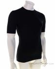 Fox Tecbase SS Mens Functional Shirt, , Black, , Male, 0236-10659, 5637999993, , N1-01.jpg