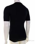 Fox Tecbase SS Mens Functional Shirt, , Black, , Male, 0236-10659, 5637999993, , N1-11.jpg