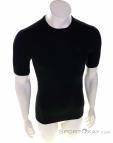 Fox Tecbase SS Mens Functional Shirt, , Black, , Male, 0236-10659, 5637999993, , N2-02.jpg