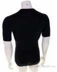 Fox Tecbase SS Mens Functional Shirt, , Black, , Male, 0236-10659, 5637999993, , N2-12.jpg