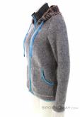 E9 Rosita 2.2 Women Sweater, E9, Gray, , Female, 0209-10276, 5638000003, 8059307718295, N1-06.jpg