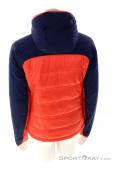 Millet Fusion Airwarm Hoodie Women Outdoor Jacket, , Orange, , Female, 0316-10280, 5638000008, , N2-12.jpg