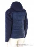 Millet Fusion Airwarm Hoodie Women Outdoor Jacket, , Dark-Blue, , Female, 0316-10280, 5638000012, , N1-11.jpg