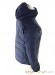 Millet Fusion Airwarm Hoodie Women Outdoor Jacket, Millet, Dark-Blue, , Female, 0316-10280, 5638000012, 3515720112966, N2-17.jpg