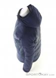 Millet Fusion Airwarm Hoodie Women Outdoor Jacket, Millet, Dark-Blue, , Female, 0316-10280, 5638000012, 3515720112966, N3-08.jpg