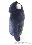 Millet Fusion Airwarm Hoodie Women Outdoor Jacket, , Dark-Blue, , Female, 0316-10280, 5638000012, , N3-18.jpg