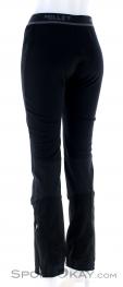 Millet Pierra Ment' Women Ski Touring Pants, , Black, , Female, 0316-10282, 5638000030, , N1-11.jpg