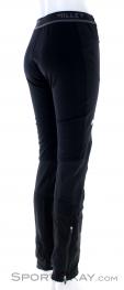 Millet Pierra Ment' Women Ski Touring Pants, Millet, Black, , Female, 0316-10282, 5638000030, 3515729661618, N1-16.jpg
