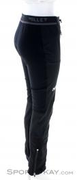 Millet Pierra Ment' Mujer Pantalón de ski de travesía, Millet, Negro, , Mujer, 0316-10282, 5638000030, 3515729661618, N2-17.jpg