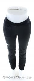 Millet Pierra Ment' Women Ski Touring Pants, , Black, , Female, 0316-10282, 5638000030, , N3-03.jpg