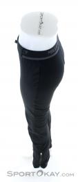 Millet Pierra Ment' Women Ski Touring Pants, , Black, , Female, 0316-10282, 5638000030, , N3-08.jpg