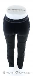 Millet Pierra Ment' Women Ski Touring Pants, , Black, , Female, 0316-10282, 5638000030, , N3-13.jpg