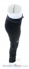 Millet Pierra Ment' Women Ski Touring Pants, , Black, , Female, 0316-10282, 5638000030, , N3-18.jpg