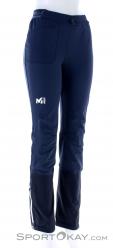 Millet Pierra Ment' Mujer Pantalón de ski de travesía, Millet, Azul oscuro, , Mujer, 0316-10282, 5638000033, 3515720134180, N1-01.jpg