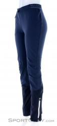 Millet Pierra Ment' Women Ski Touring Pants, , Dark-Blue, , Female, 0316-10282, 5638000033, , N1-06.jpg
