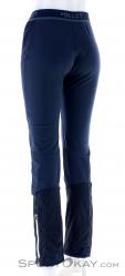 Millet Pierra Ment' Mujer Pantalón de ski de travesía, Millet, Azul oscuro, , Mujer, 0316-10282, 5638000033, 3515720134180, N1-11.jpg