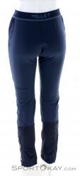 Millet Pierra Ment' Women Ski Touring Pants, , Dark-Blue, , Female, 0316-10282, 5638000033, , N2-12.jpg