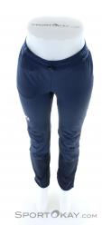 Millet Pierra Ment' Mujer Pantalón de ski de travesía, Millet, Azul oscuro, , Mujer, 0316-10282, 5638000033, 3515720134180, N3-03.jpg
