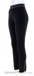 Millet Ment Tight Women Ski Touring Pants, Millet, Black, , Female, 0316-10283, 5638000040, 3515720116261, N1-06.jpg